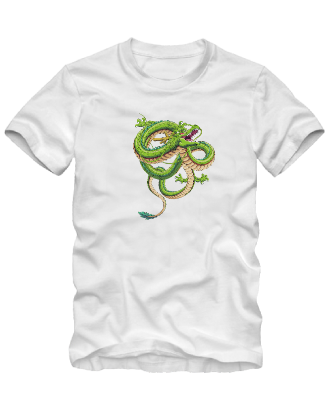 Dragon Ball Shenron 